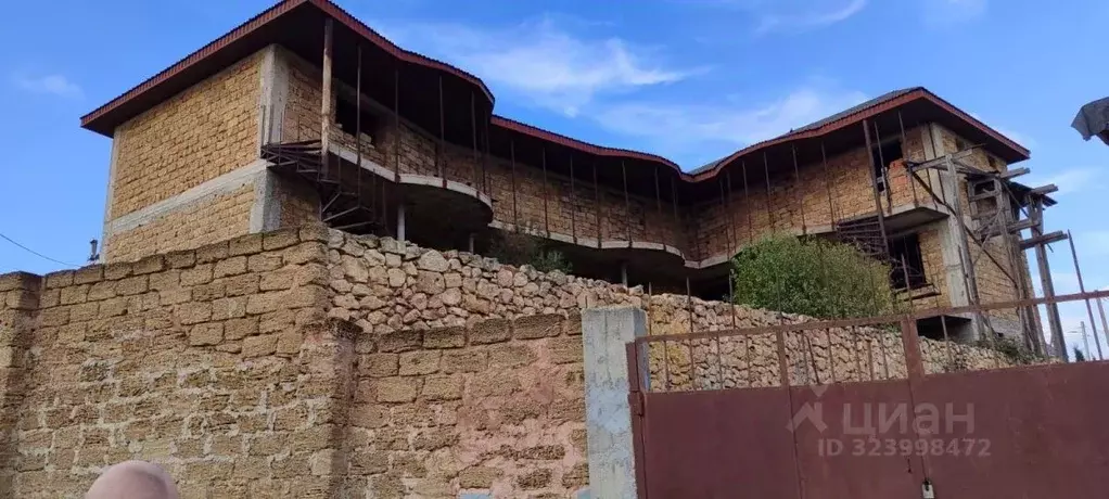 Участок в Севастополь ул. Пилипенко (4.48 сот.) - Фото 2