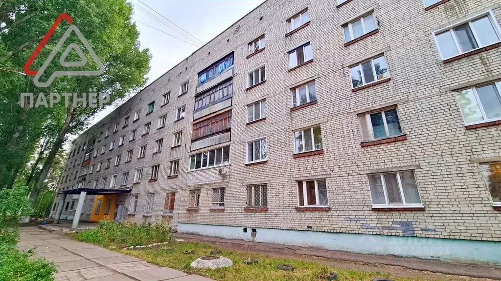 Комната Ульяновская область, Димитровград Московская ул., 66 (11.1 м) - Фото 0