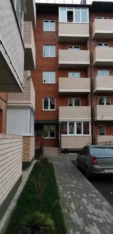 2-к кв. Адыгея, Тахтамукайский район, Старобжегокайское с/пос, Новая ... - Фото 1