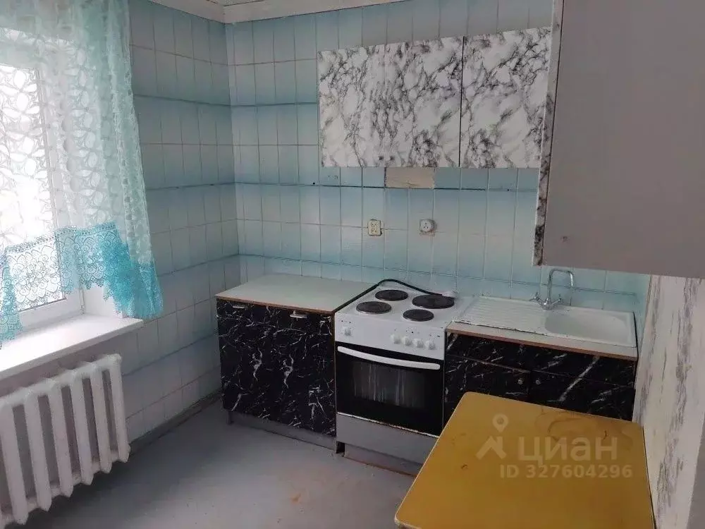 1-к кв. Свердловская область, Екатеринбург ул. Ангарская, 26 (37.0 м) - Фото 1