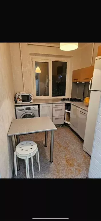 1-к. квартира, 30 м, 3/9 эт. - Фото 0