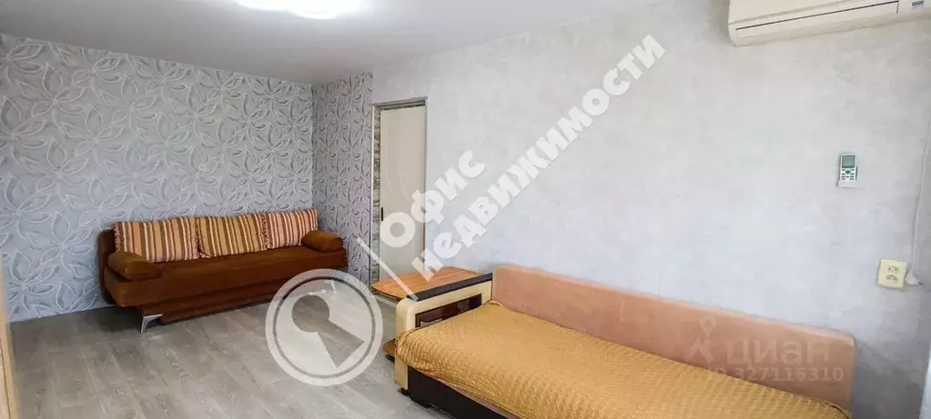 1-к кв. Пензенская область, Пенза ул. Беляева, 37 (30.0 м) - Фото 2