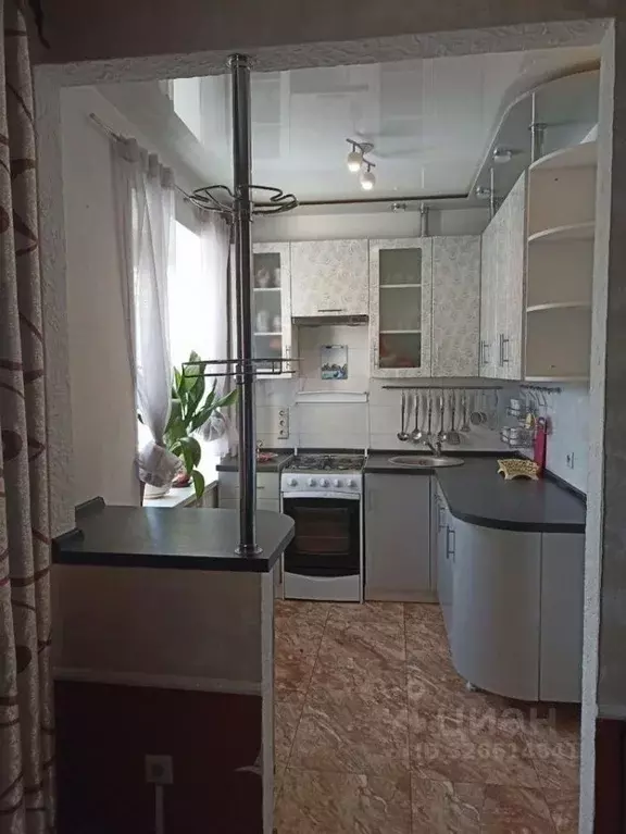 2-к кв. Московская область, Солнечногорск Рабочая ул., 11 (47.0 м) - Фото 1