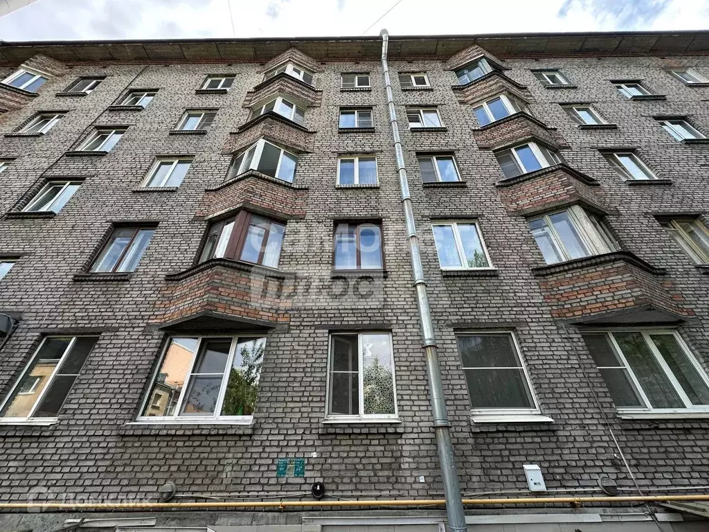 Продаётся 3-к квартира, 54.4 м - Фото 0