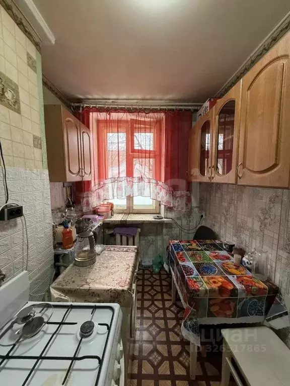 2-к кв. Иркутская область, Иркутск Донская ул., 40 (49.0 м) - Фото 1