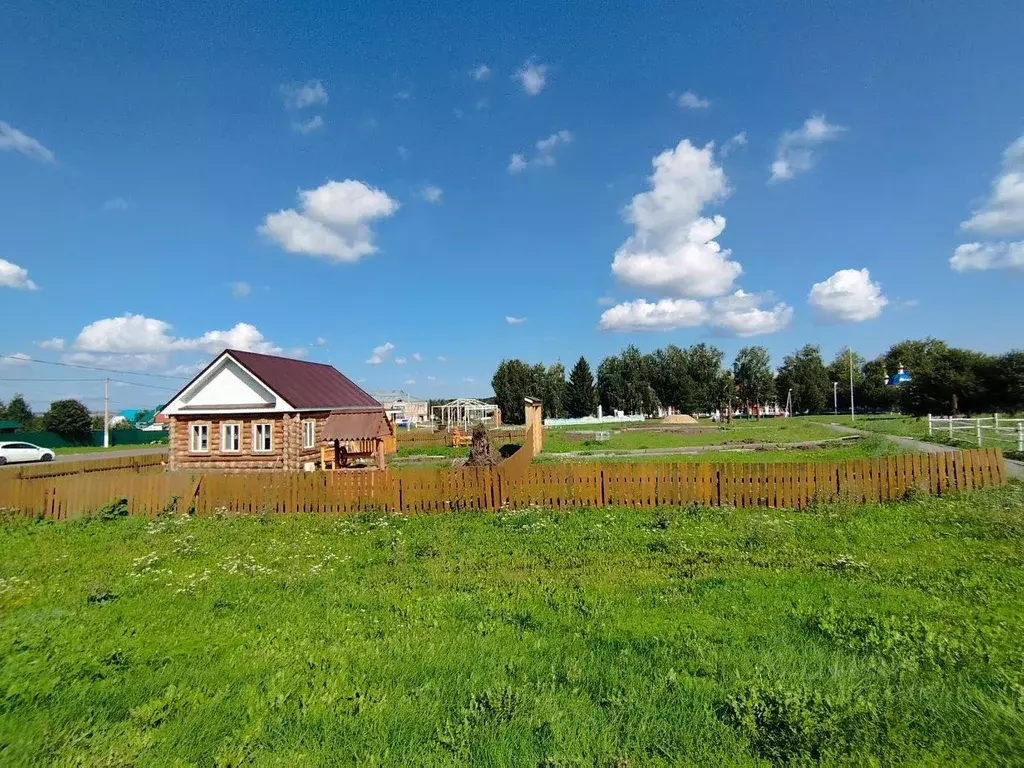 Дом в Татарстан, Тетюшский район, Кильдюшевское с/пос, с. Кильдюшево ... - Фото 2