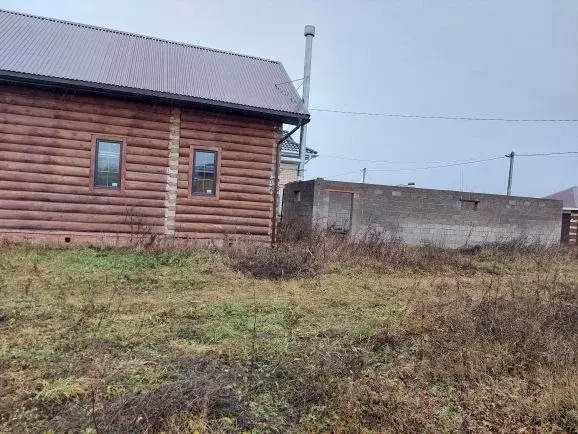 Дом в Татарстан, Лаишевский район, с. Егорьево ул. Кленовая (93 м) - Фото 2