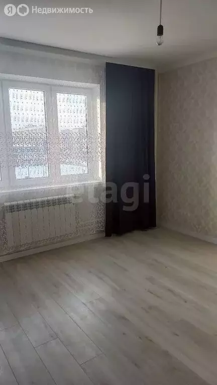 1-комнатная квартира: Курган, жилой район Заозёрный, 4-й микрорайон, ... - Фото 2