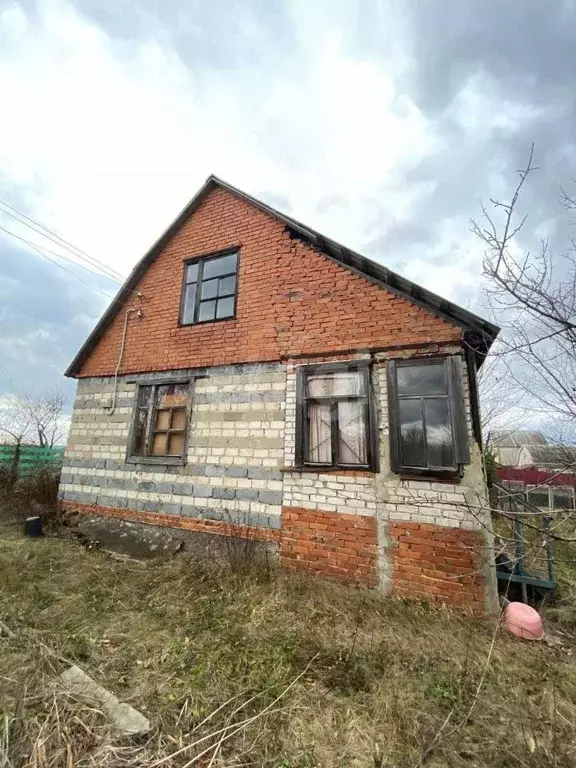 Участок в Воронежская область, Хохольский район, Гремяченское с/пос, ... - Фото 0