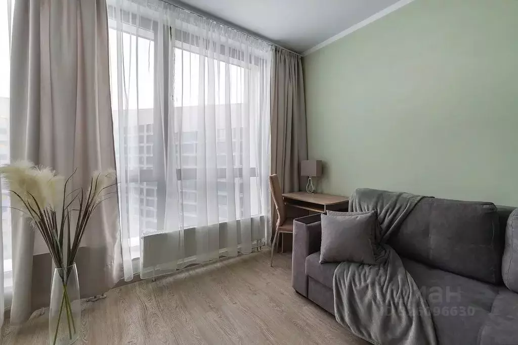 2-к кв. Москва Ходынский бул., 2 (47.0 м) - Фото 2