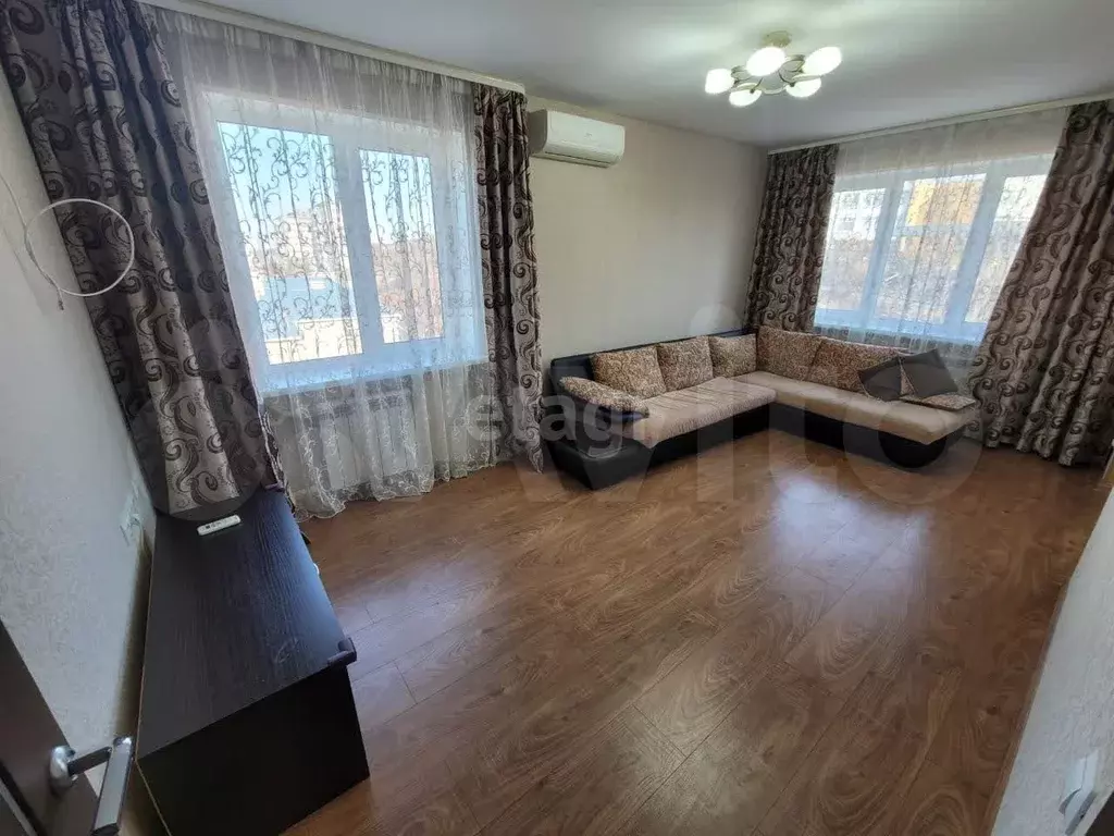 3-к. квартира, 62 м, 4/5 эт. - Фото 1