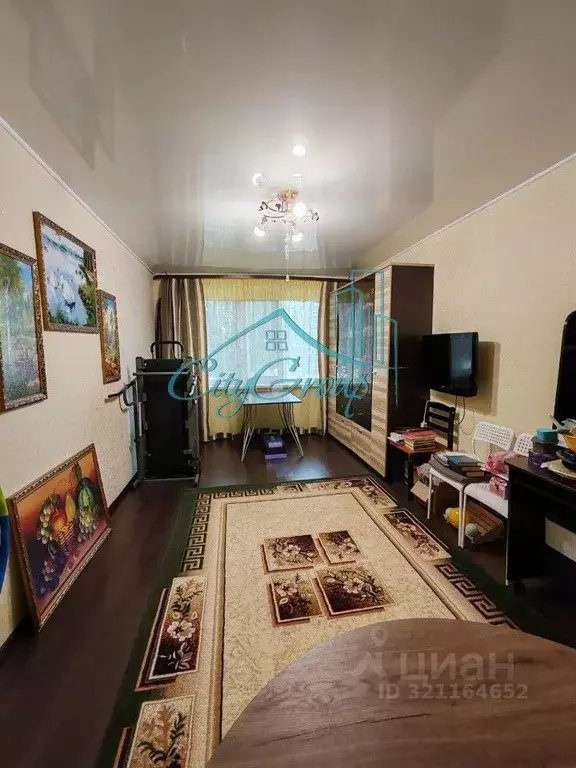 3-к кв. Оренбургская область, Орск Орский просп., 9А (61.0 м) - Фото 1