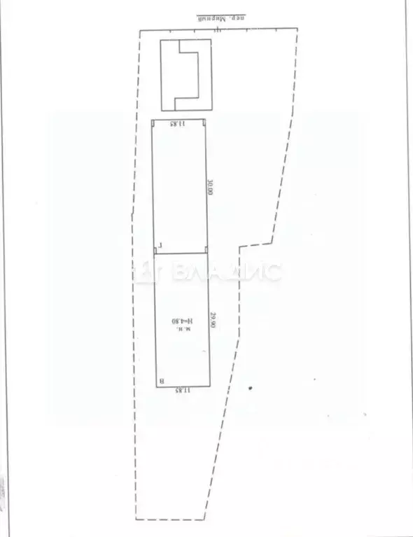 Склад в Ростовская область, Багаевский район, Елкинское с/пос, ... - Фото 2