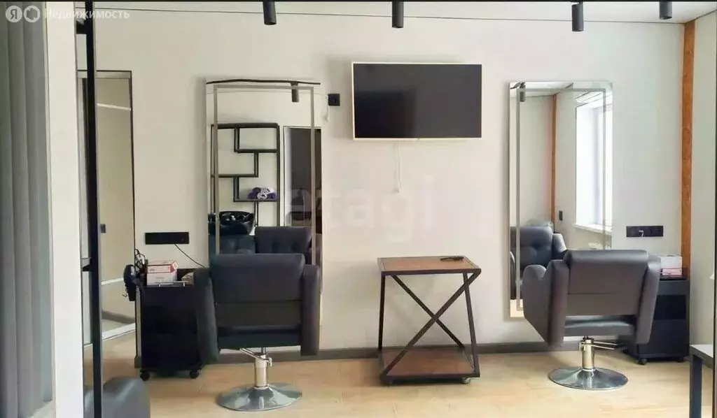 Помещение свободного назначения (55 м) - Фото 1