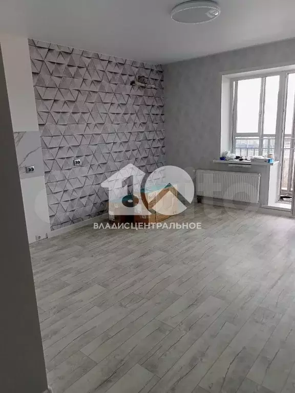 Квартира-студия, 24 м, 3/16 эт. - Фото 0