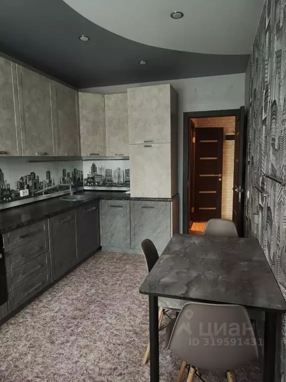 1-к кв. Томская область, Томск пос. Степановка, пер. Богдана ... - Фото 1