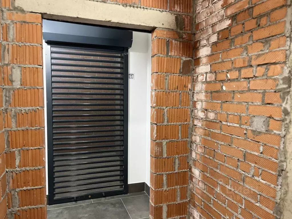 Гараж в Кемеровская область, Кемерово Молодежный просп., 19Б (4 м) - Фото 2