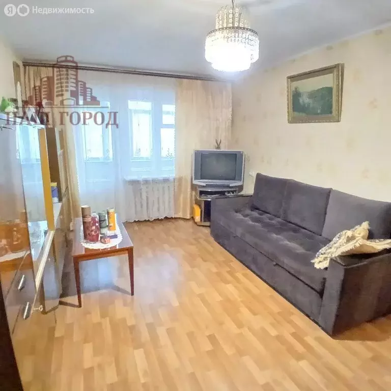 2-комнатная квартира: Феодосия, Советская улица, 16 (45 м) - Фото 1