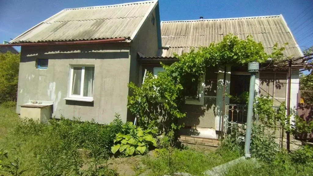 Дом в Крым, Симферополь Каменский жилмассив,  (65 м) - Фото 0