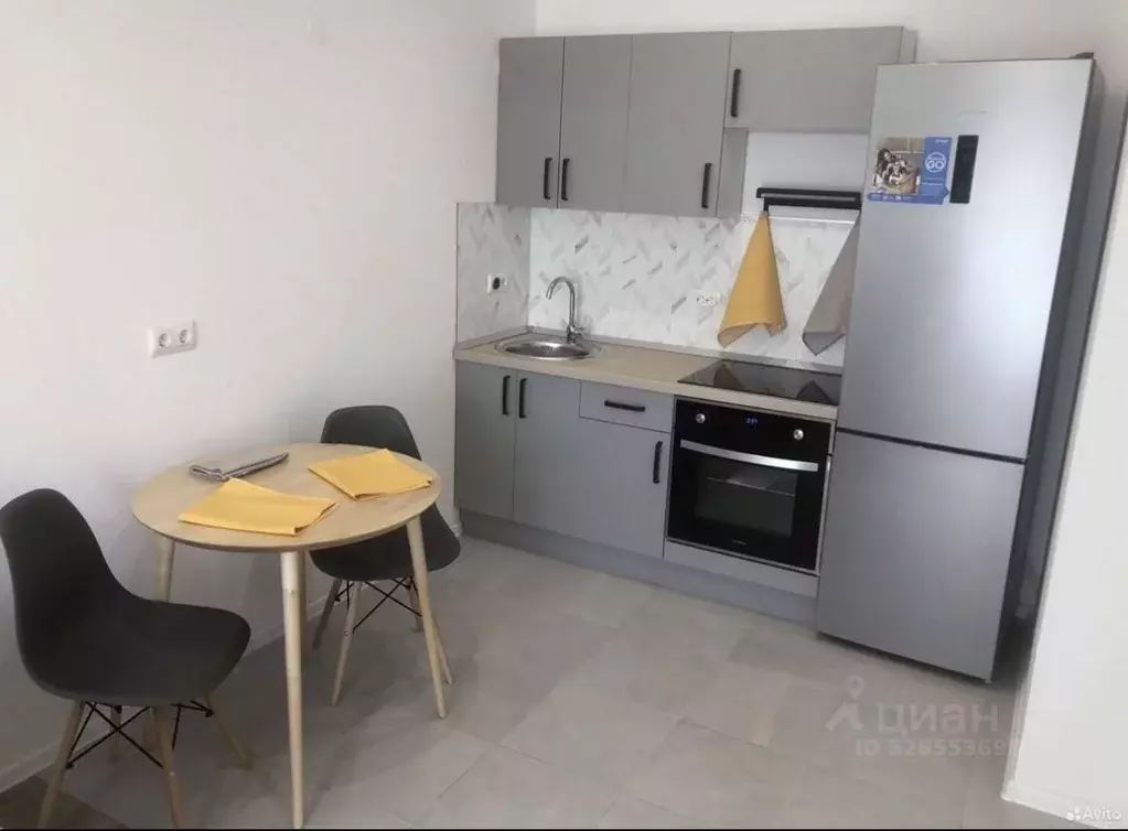 1-к кв. Москва просп. Магеллана, 31 (36.0 м) - Фото 1