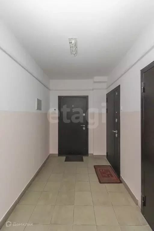 Продаётся 1-к квартира, 42.7 м - Фото 0
