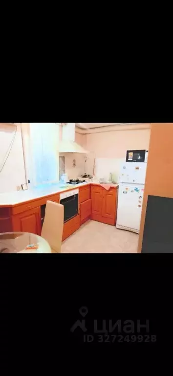 3-к кв. Ростовская область, Ростов-на-Дону просп. Стачки, 190/1 (60.0 ... - Фото 2