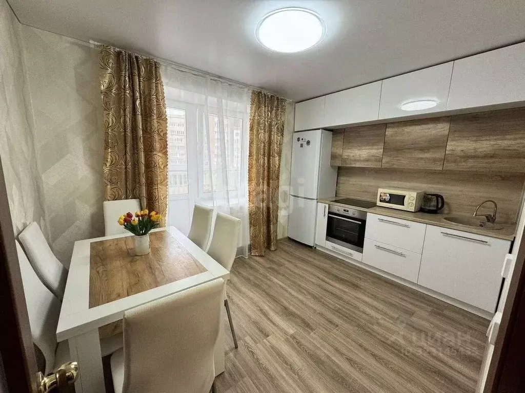 2-к кв. Башкортостан, Стерлитамакский район, Отрадовский сельсовет, с. ... - Фото 2