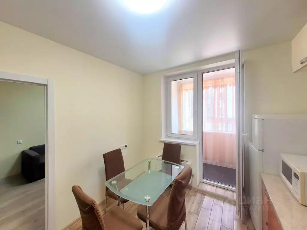 2-к кв. Московская область, Королев ул. Горького, 79к21 (40.0 м) - Фото 2