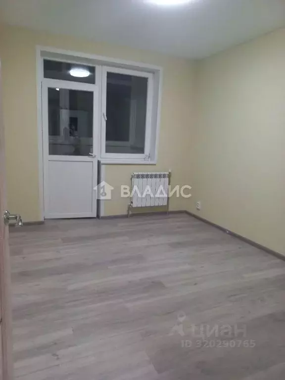 2-к кв. Белгородская область, Шебекино Железнодорожная ул., 2 (47.4 м) - Фото 1