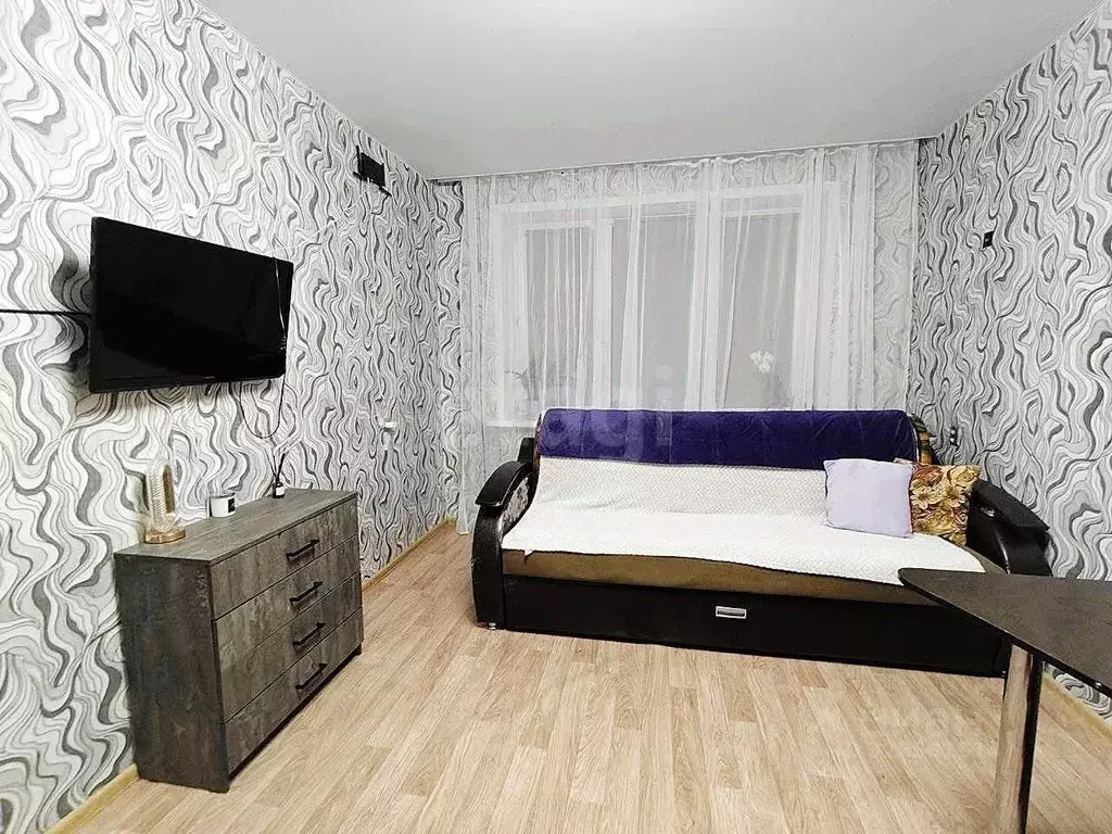 1-к кв. Ярославская область, Ярославль пос. Норское, ул. Куропаткова, ... - Фото 1