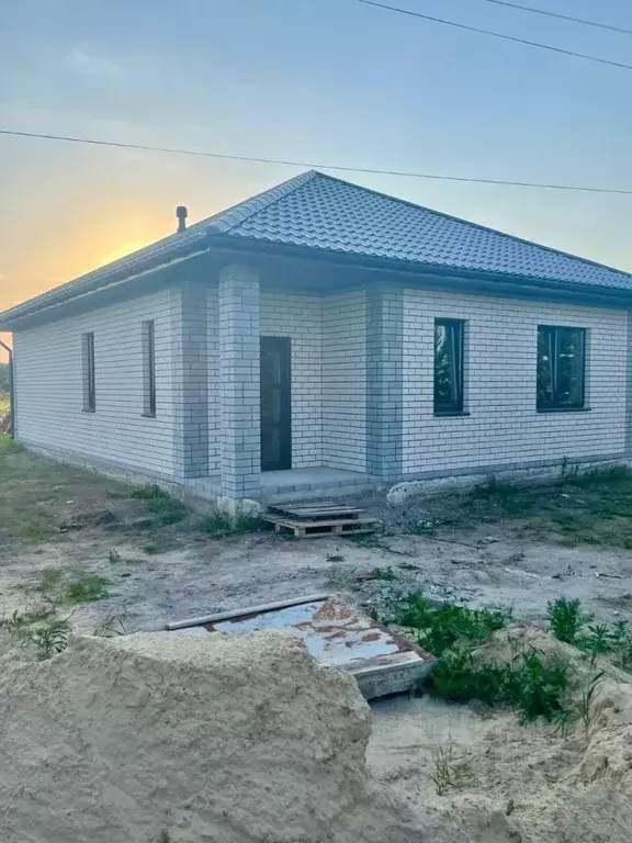 Дом в Тюменская область, Заводоуковск Колос СНТ, 272 (95 м) - Фото 1