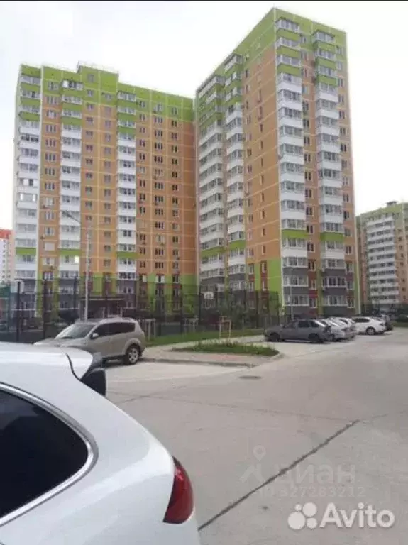 Помещение свободного назначения в Краснодарский край, Краснодар ул. ... - Фото 2