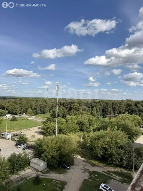1-комнатная квартира: Щёкино, улица Лукашина, 24 (26.4 м) - Фото 2
