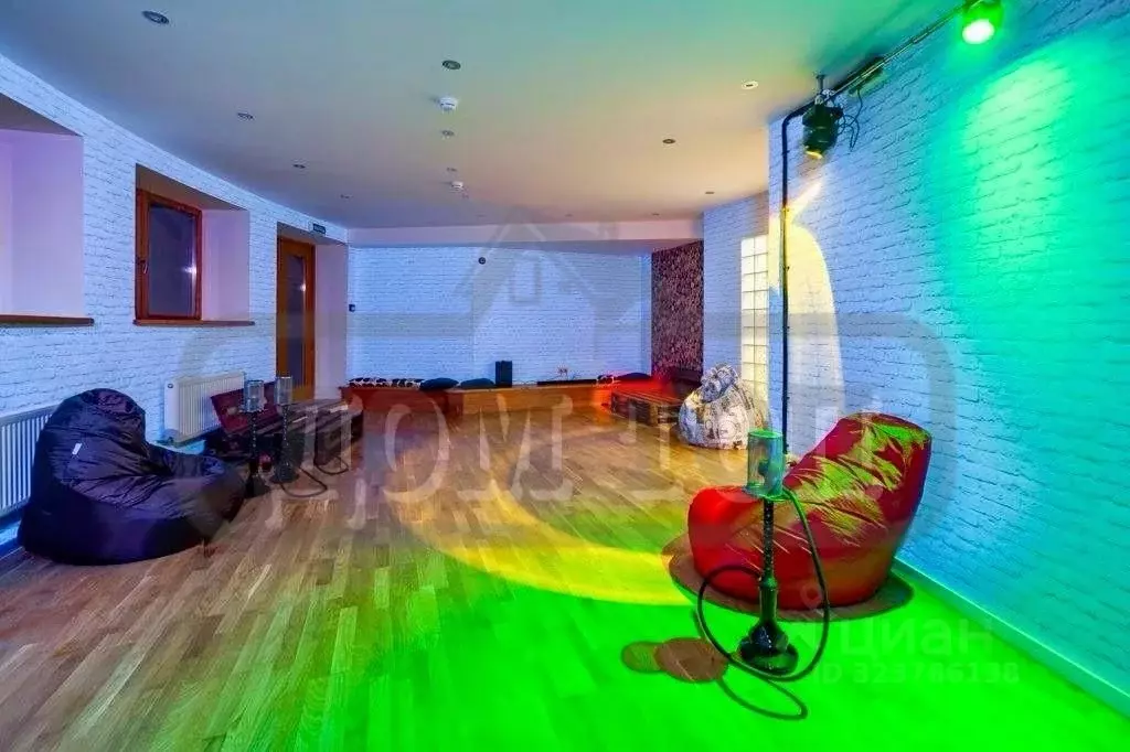 Дом в Московская область, Истра муниципальный округ, Снегири пгт ул. ... - Фото 2