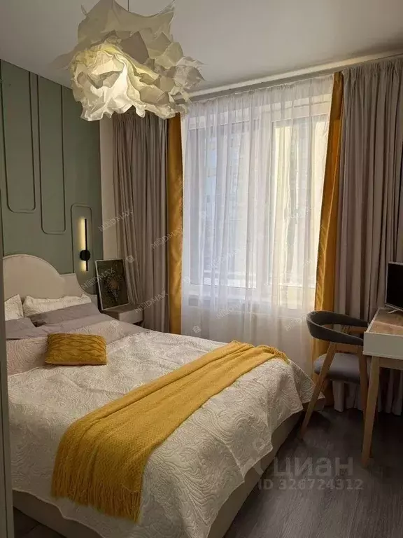 1-к кв. Санкт-Петербург Уральская ул., 25 (36.0 м) - Фото 1