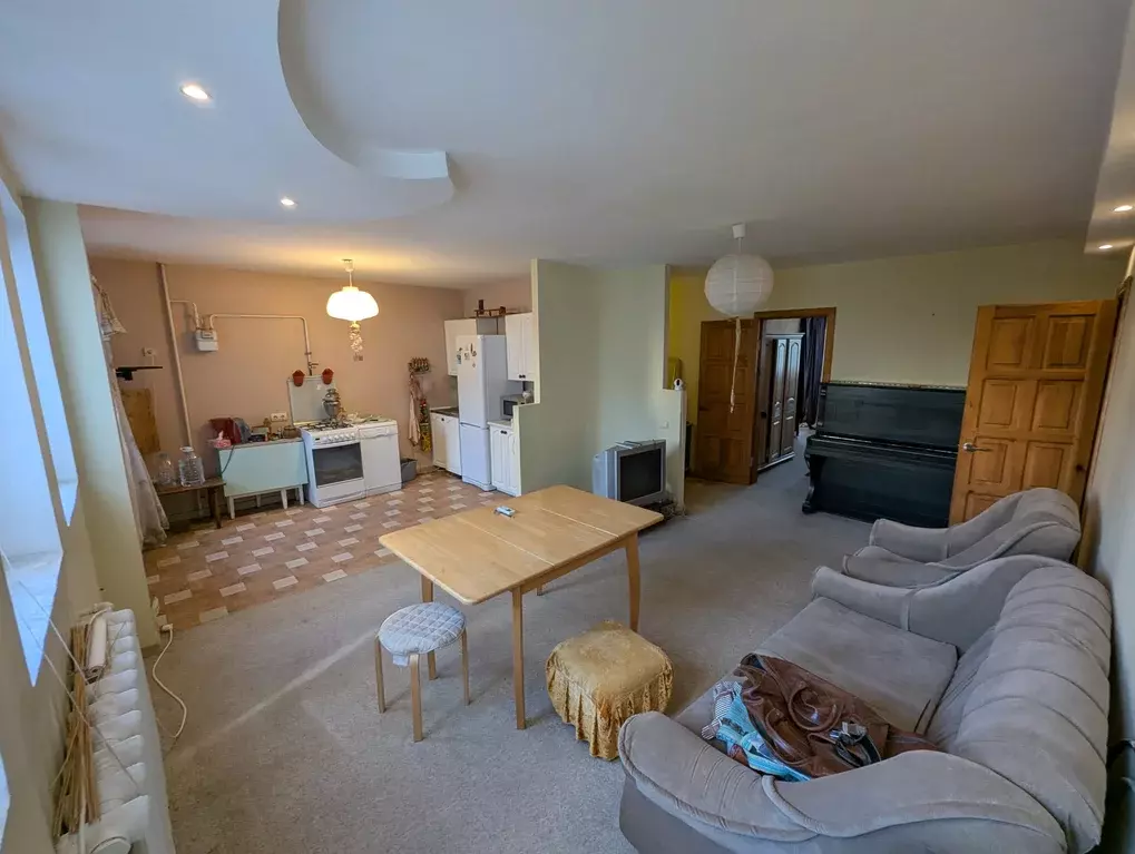 Продаётся 3-к квартира, 75 м - Фото 0