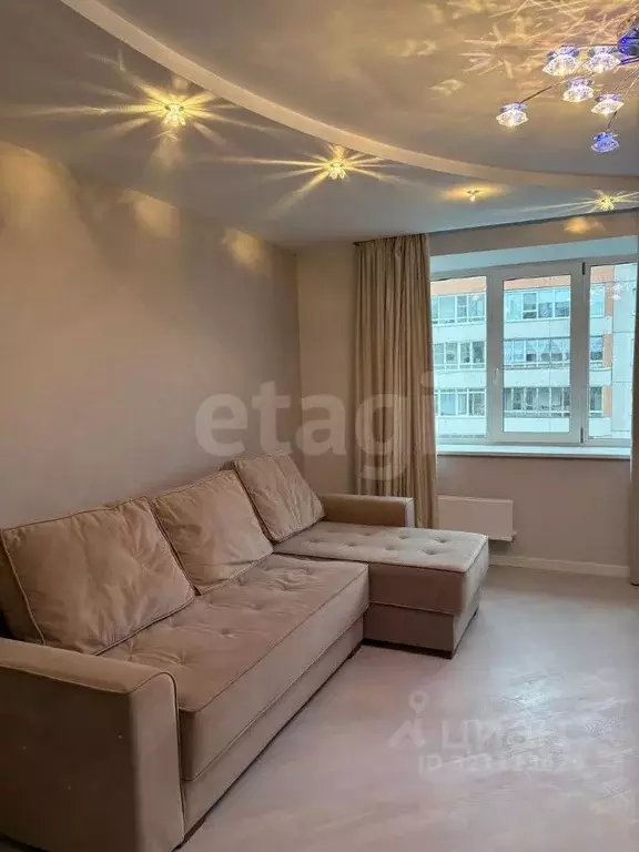 3-к кв. Томская область, Томск ул. Интернационалистов, 8/1 (83.0 м) - Фото 2