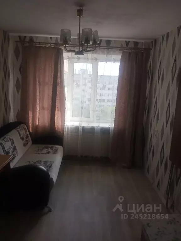 Комната Санкт-Петербург Аэродромная ул., 7к3 (11.0 м) - Фото 0