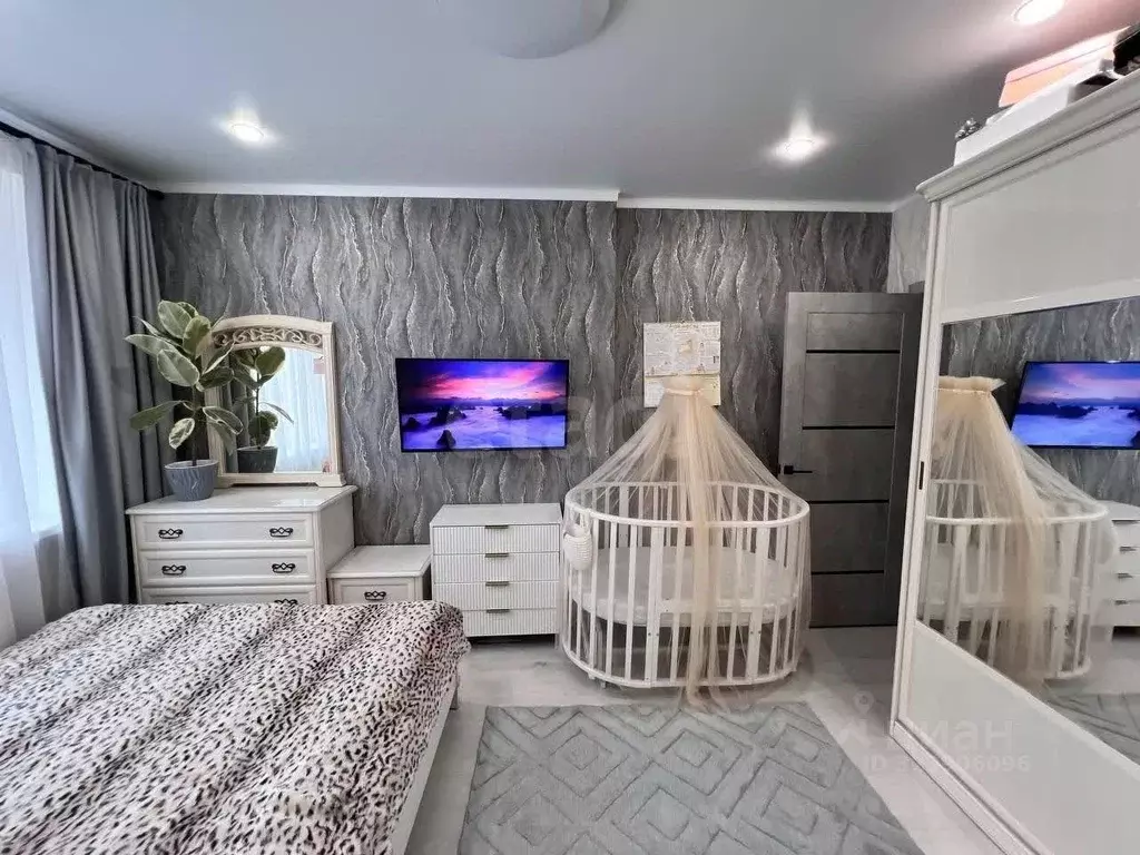 2-к кв. Краснодарский край, Анапа Крестьянская ул., 27к6 (50.0 м) - Фото 1