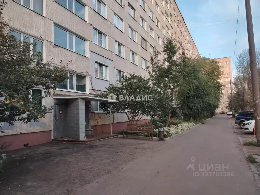 3-к кв. Пензенская область, Пенза просп. Победы, 140 (54.2 м) - Фото 1