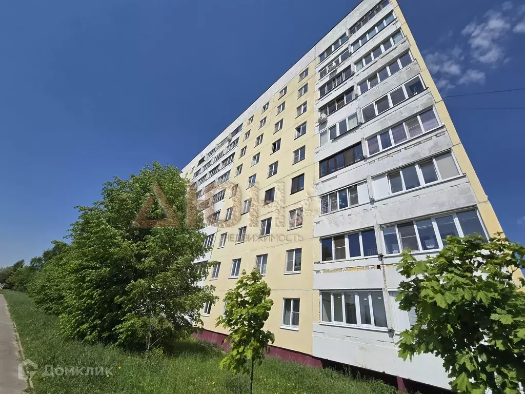 Продаётся 3-к квартира, 66.5 м - Фото 0
