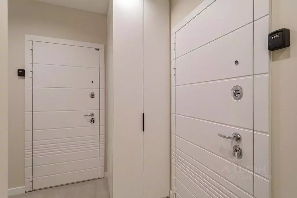 1-к кв. Московская область, Одинцовский городской округ, ... - Фото 2