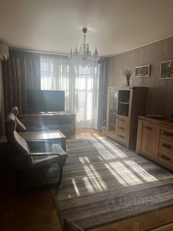 2-к кв. Москва ул. Михайлова, 18К2 (48.0 м) - Фото 1