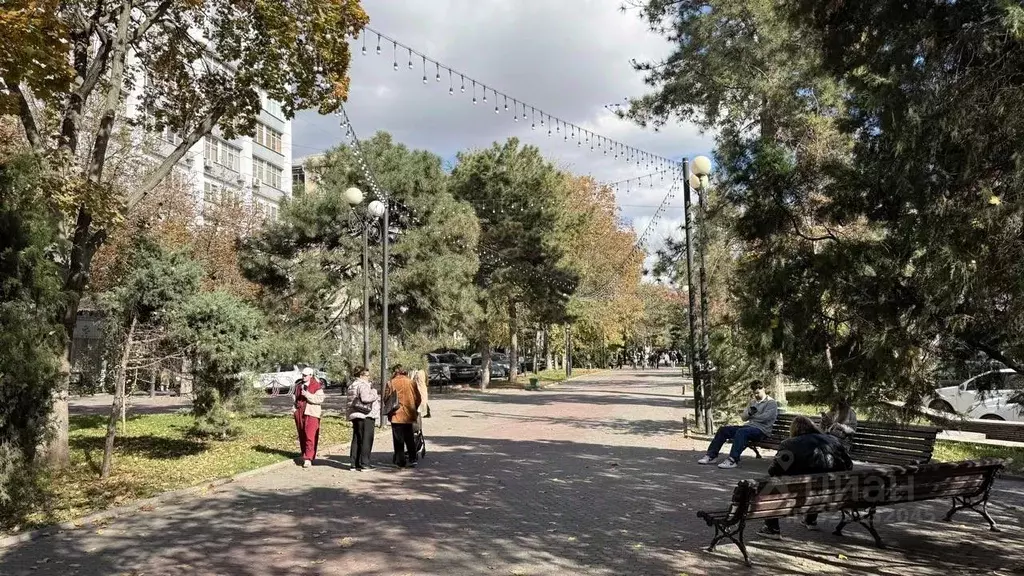 Помещение свободного назначения в Ростовская область, Ростов-на-Дону ... - Фото 2