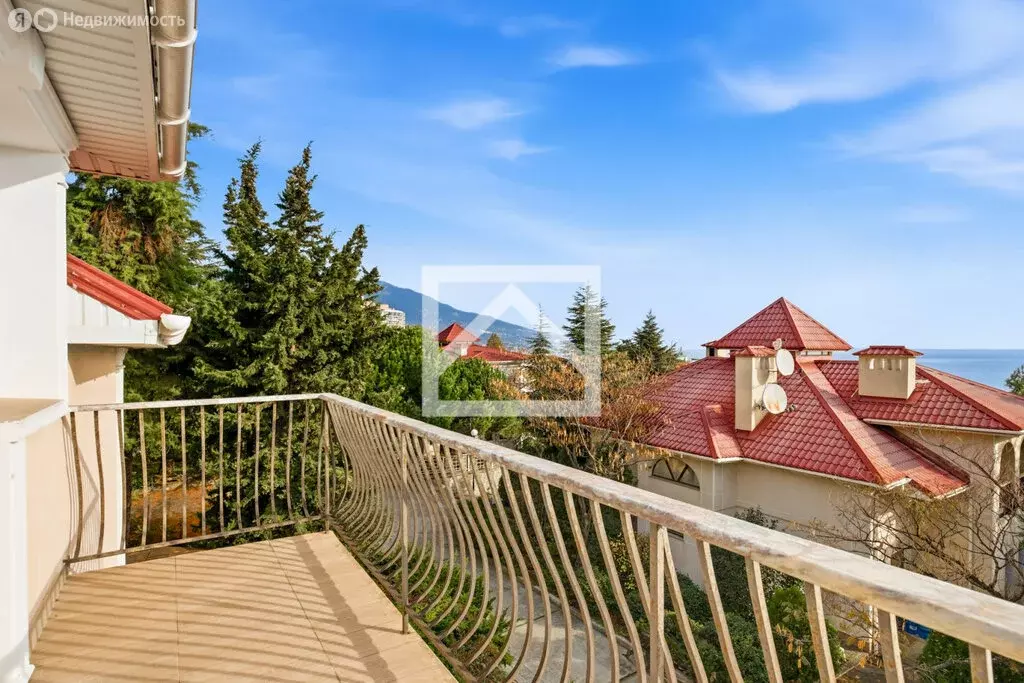 Дом в Ливадия, Виноградная улица, 46 (277 м) - Фото 2