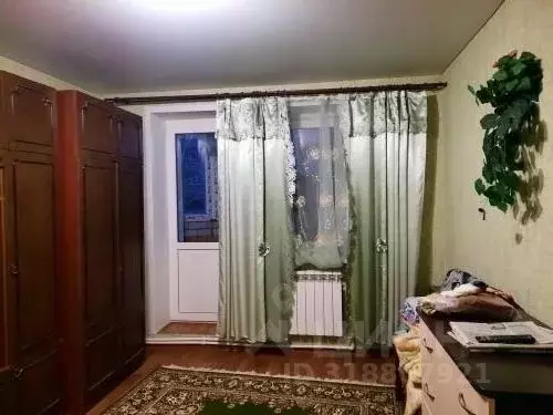 1-к кв. Тамбовская область, Тамбовский муниципальный округ, д. ... - Фото 1