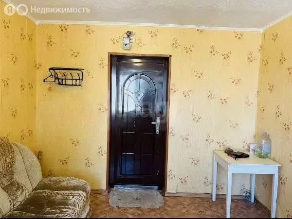 1-комнатная квартира: Балашов, Фестивальная улица, 18 (13 м) - Фото 1