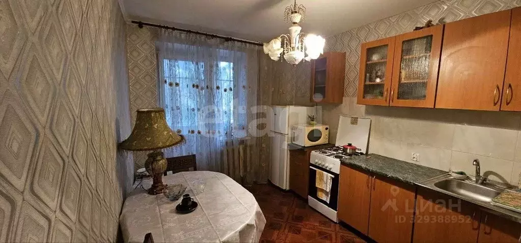 2-к кв. Калининградская область, Калининград ул. Подполковника ... - Фото 1