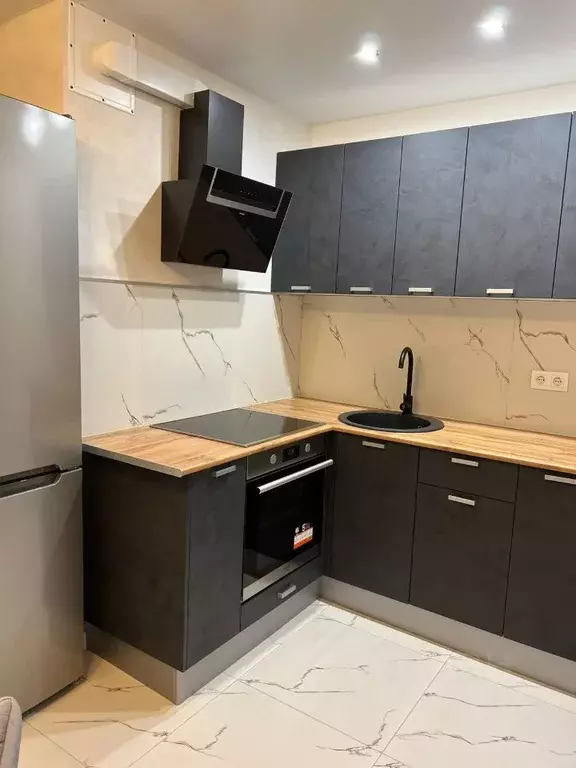2-к кв. Самарская область, Тольятти Московский просп., 46 (65.0 м) - Фото 0
