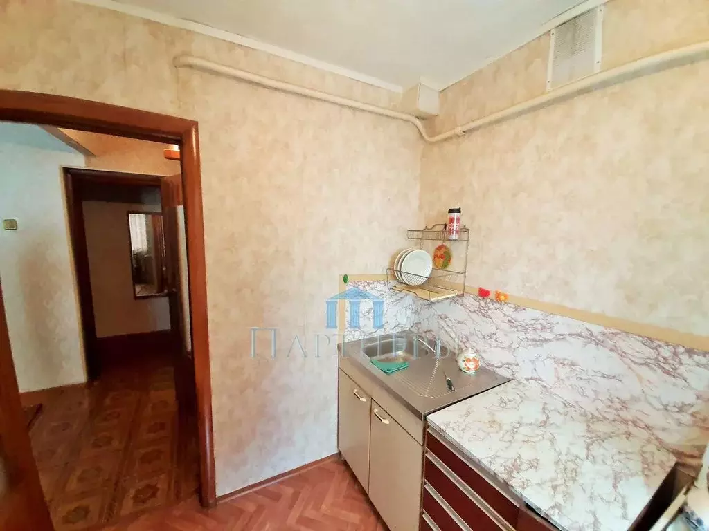 1-к кв. Самарская область, Самара ул. Гагарина, 63а (24.2 м) - Фото 1